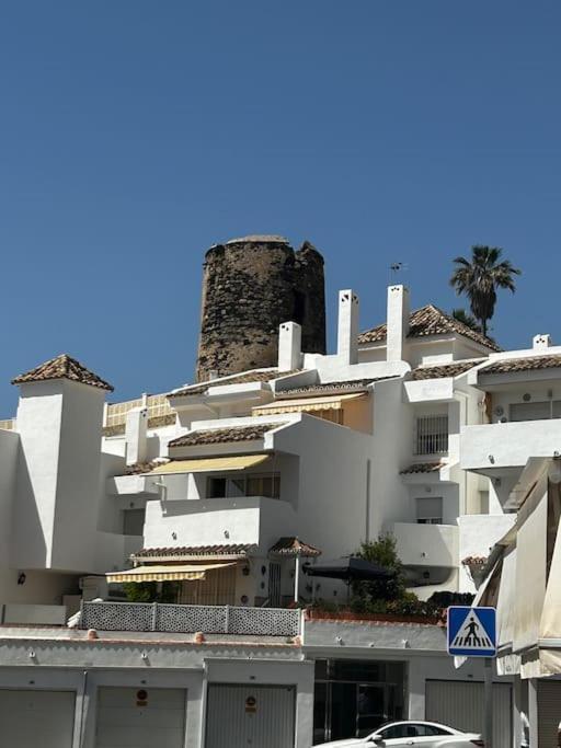 Bonito Y Comodo Apartamento Benalmádena Exterior foto